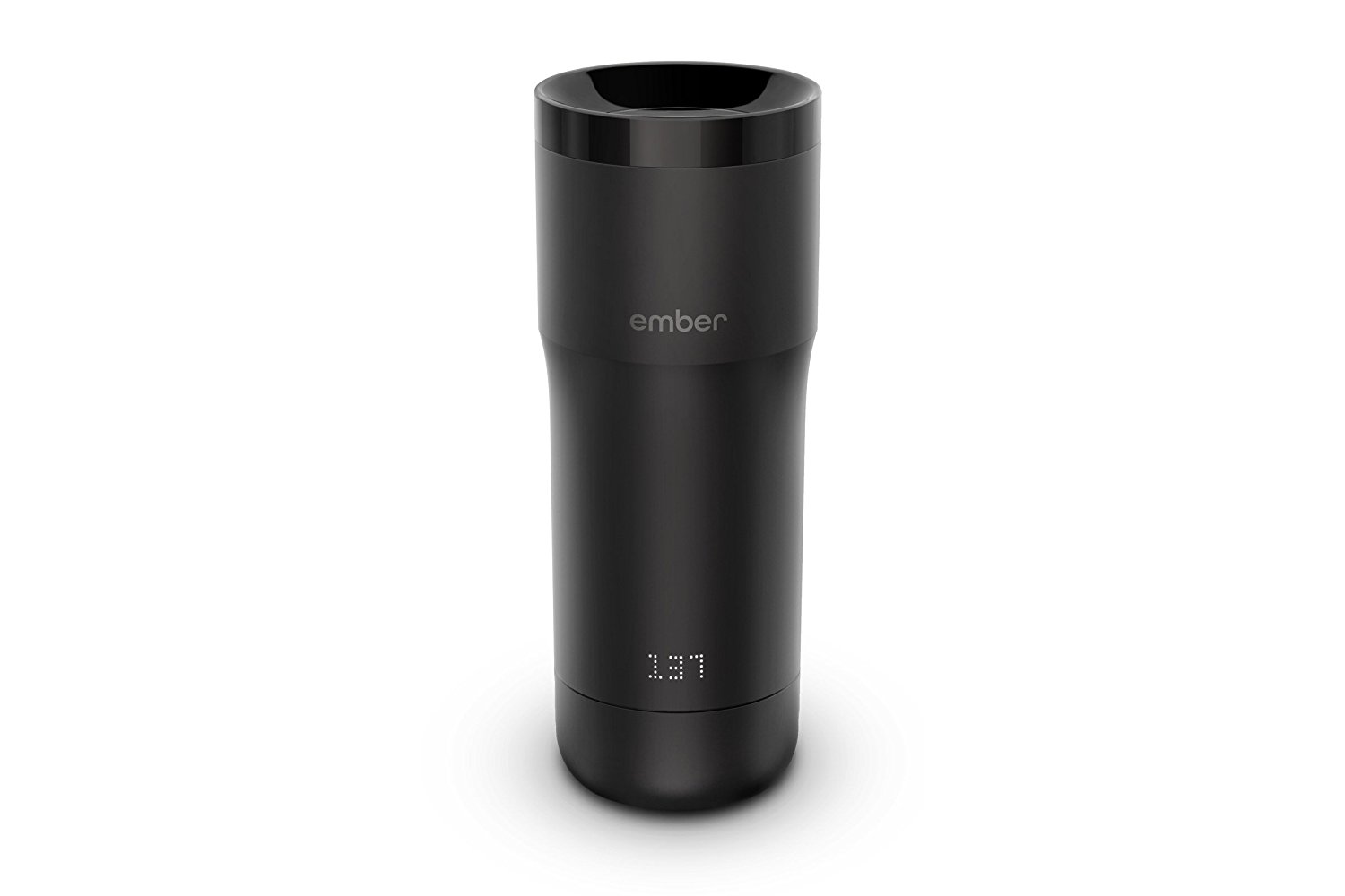 Ember Temperature-Controlled Travel Mug