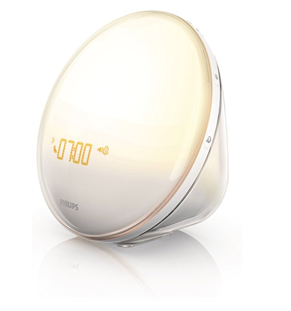 Philips Wake Up Light