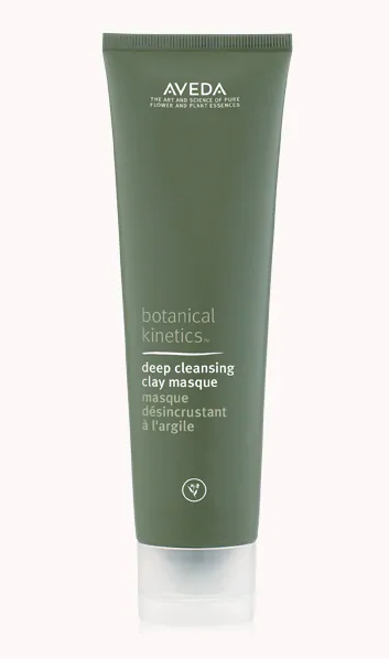 Aveda Botanical Kinetics Deep Cleansing Clay Masque