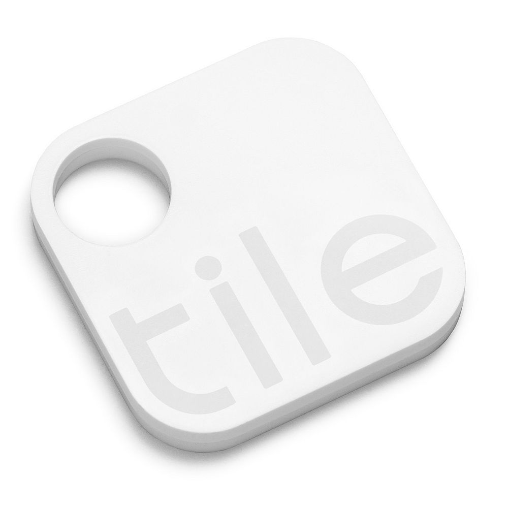 Tile Tracker