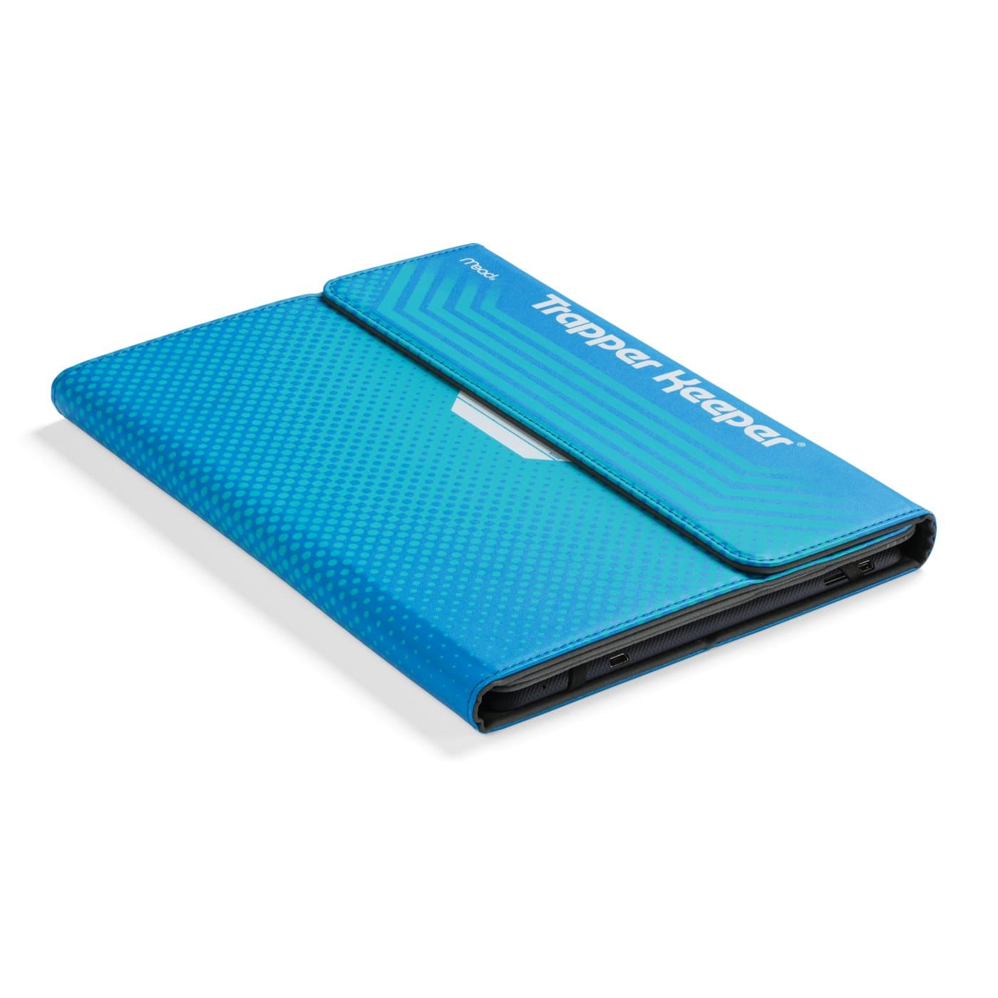 Trapper Keeper Ipad case