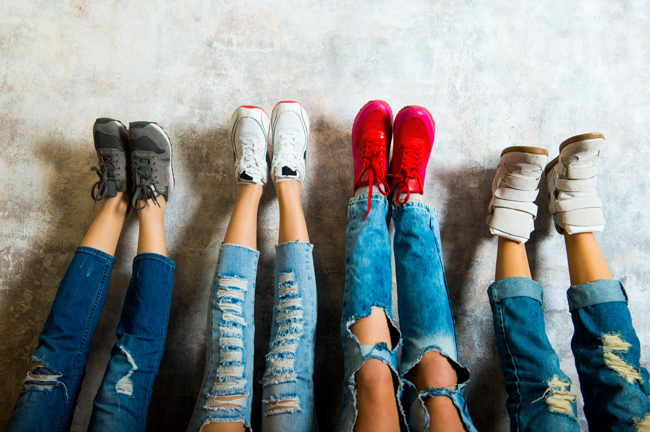 What’s Your True Shoe Personality?