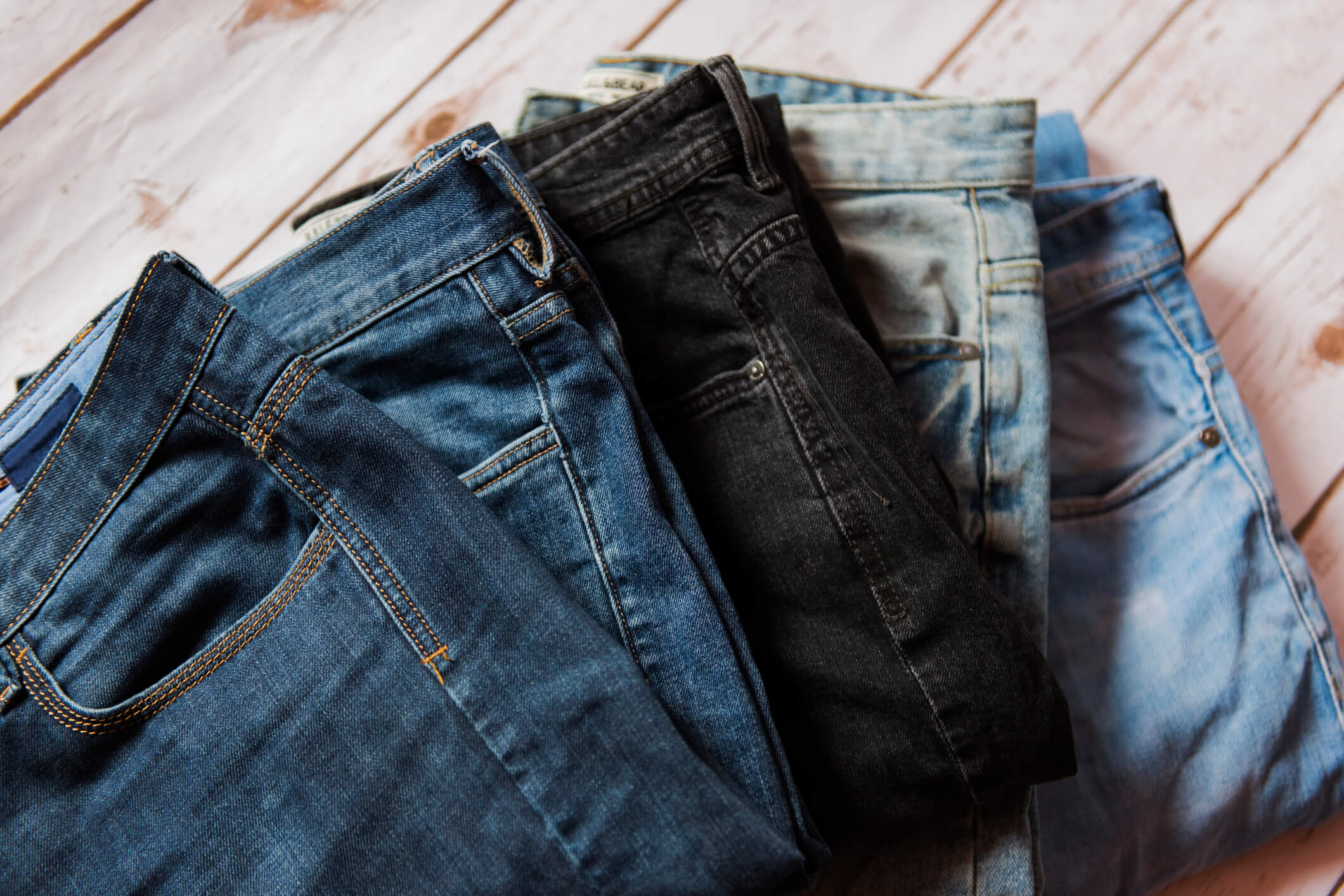 Find the Perfect Fit: Plus-Size Jeans for Your Body Type