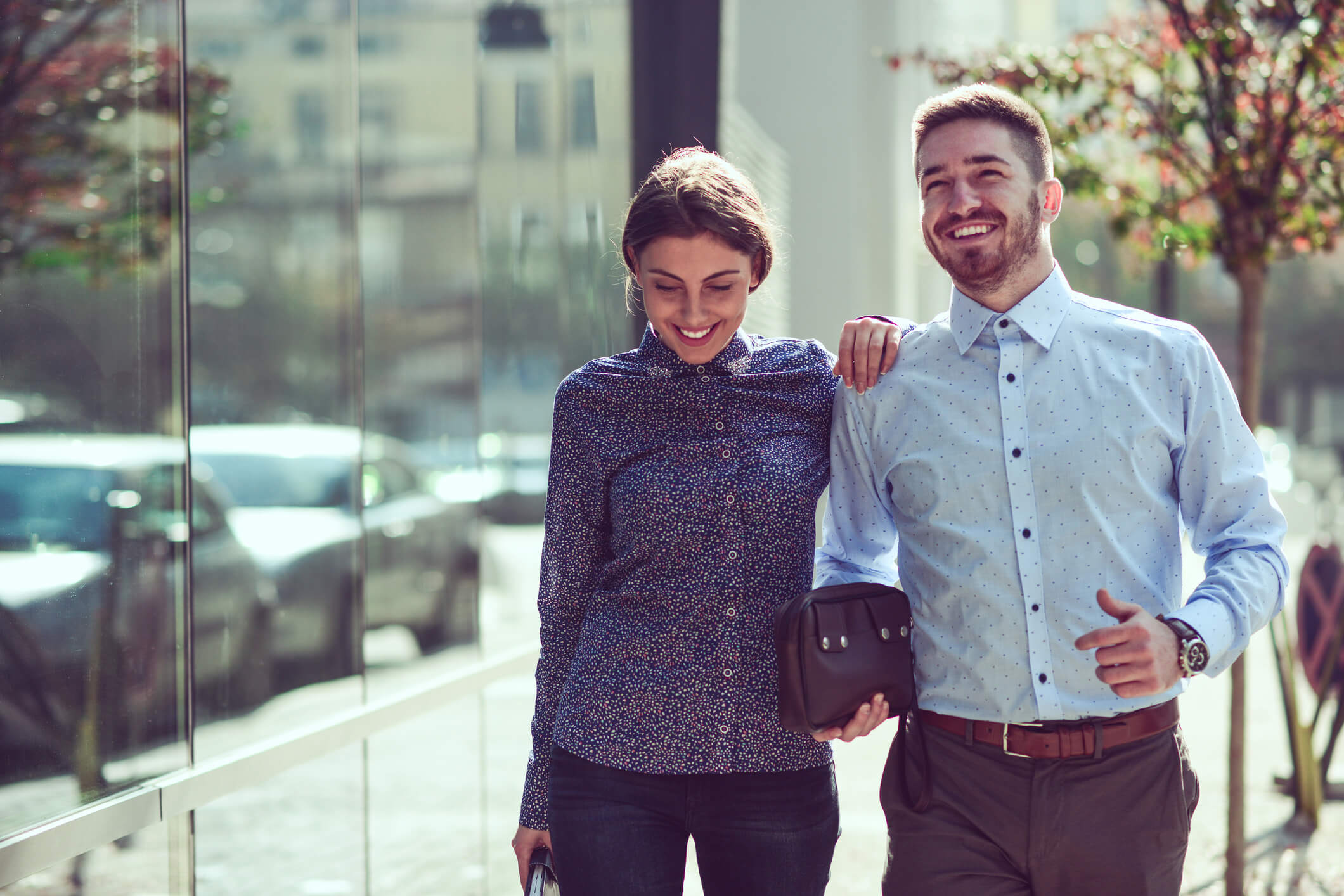 8 Versatile Button-Up Shirts Every Man’s Closet Needs