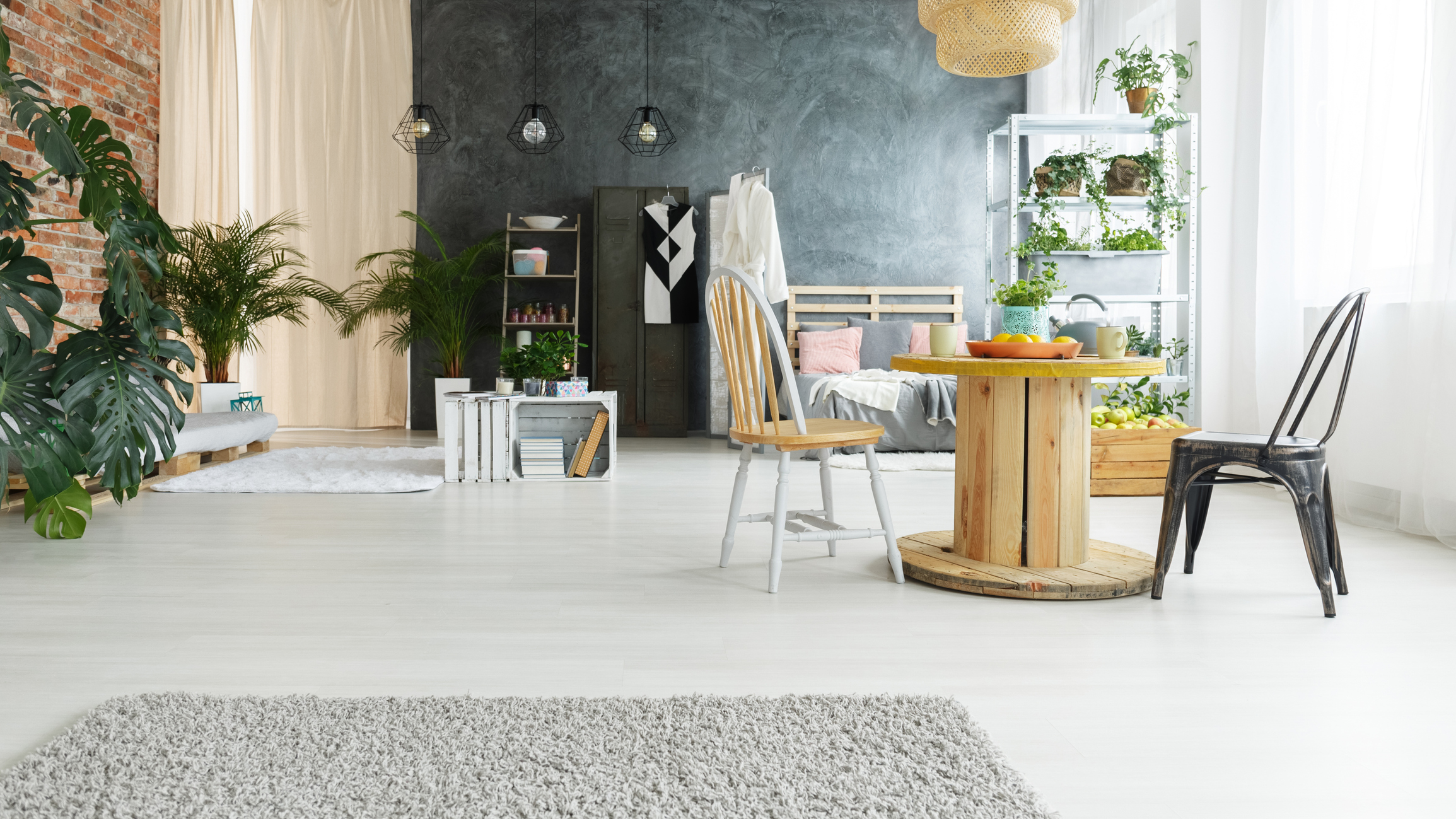 Which Area Rug Is Right for Your Space?