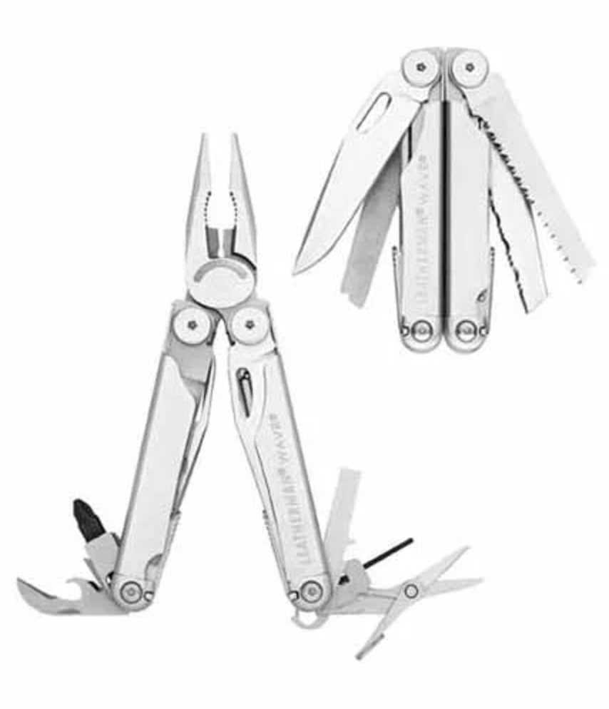Leatherman Wave Multi-Tool