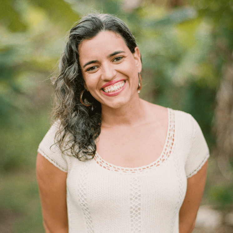 Damaris Palmer profile photo