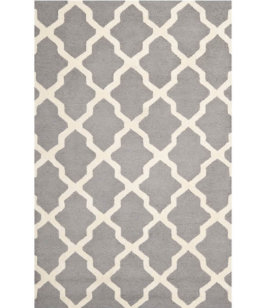 Safavieh Handmade Wool Rug