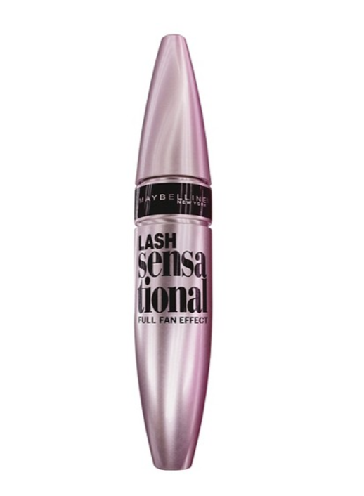 Maybelline Lash Sensation Mascara