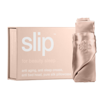 SLIP silk Pillowcase