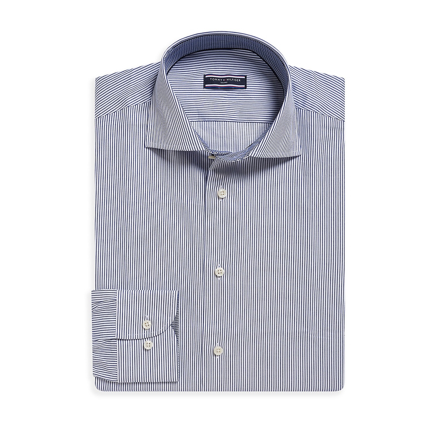Brooks Brothers Gingham Dress Shirt