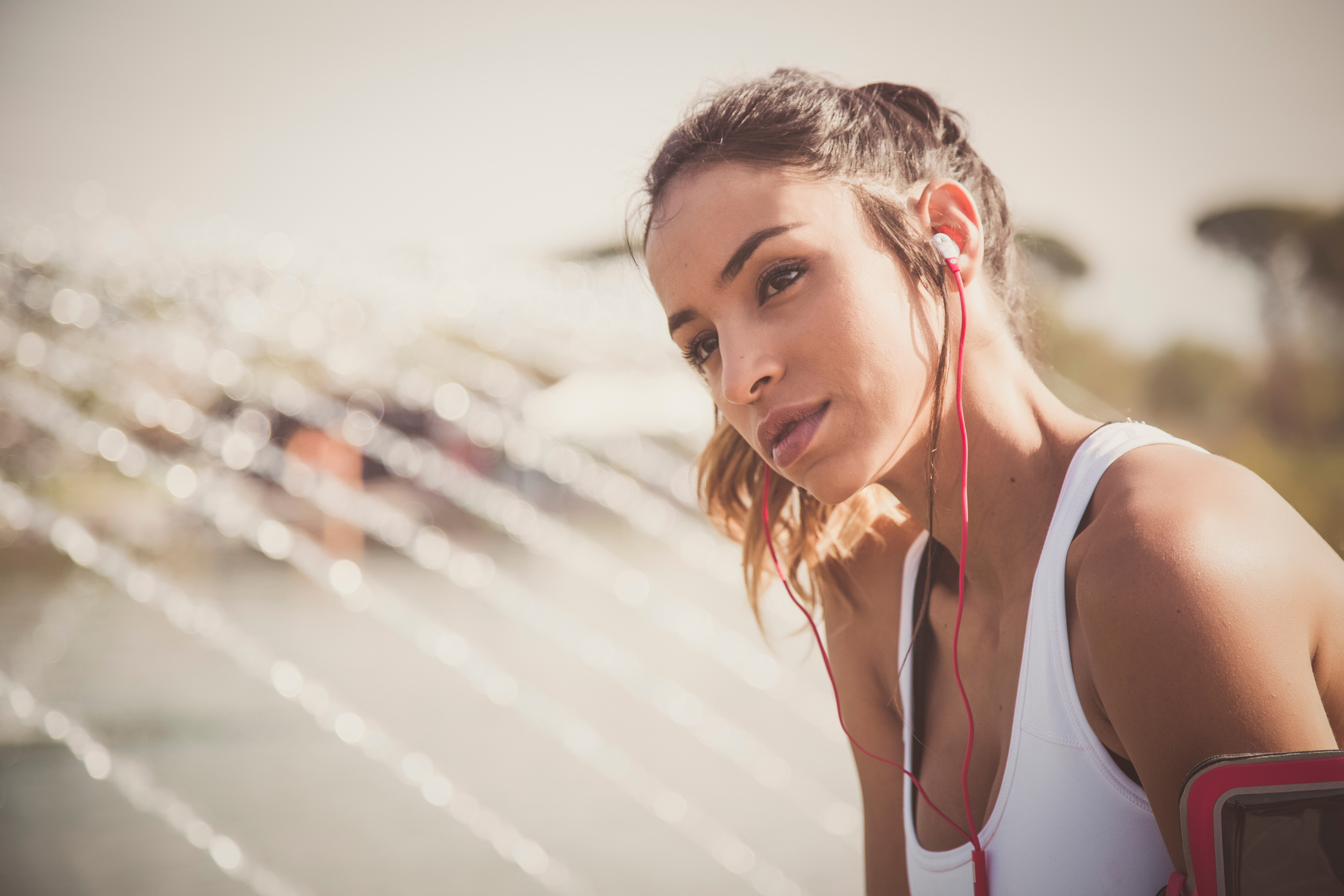 Fresh in Five: 8 Post-Workout Products to Get You Gorgeous in Minutes