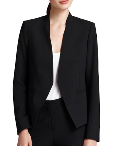 Theory Lanai Open Edition Blazer