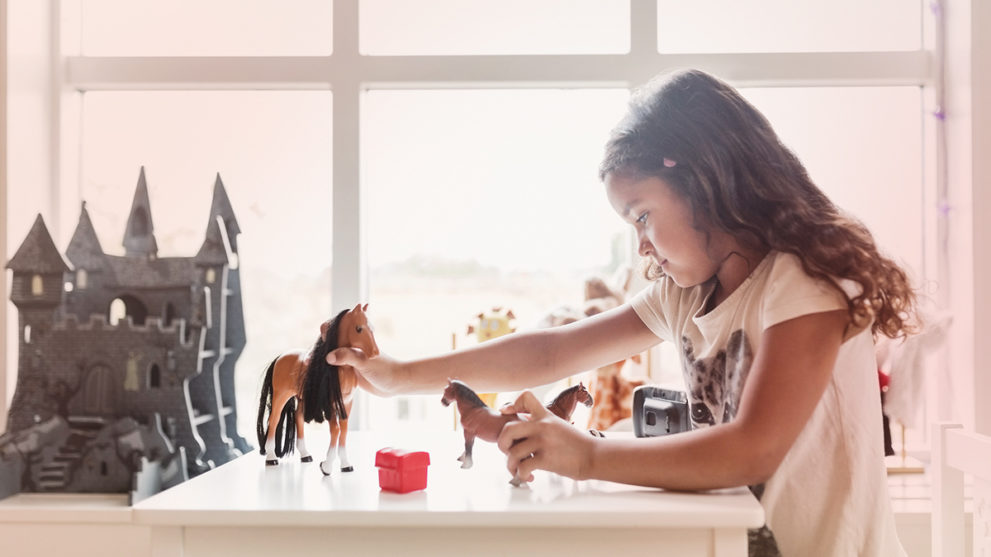 The Most Popular Toys Through the Decades