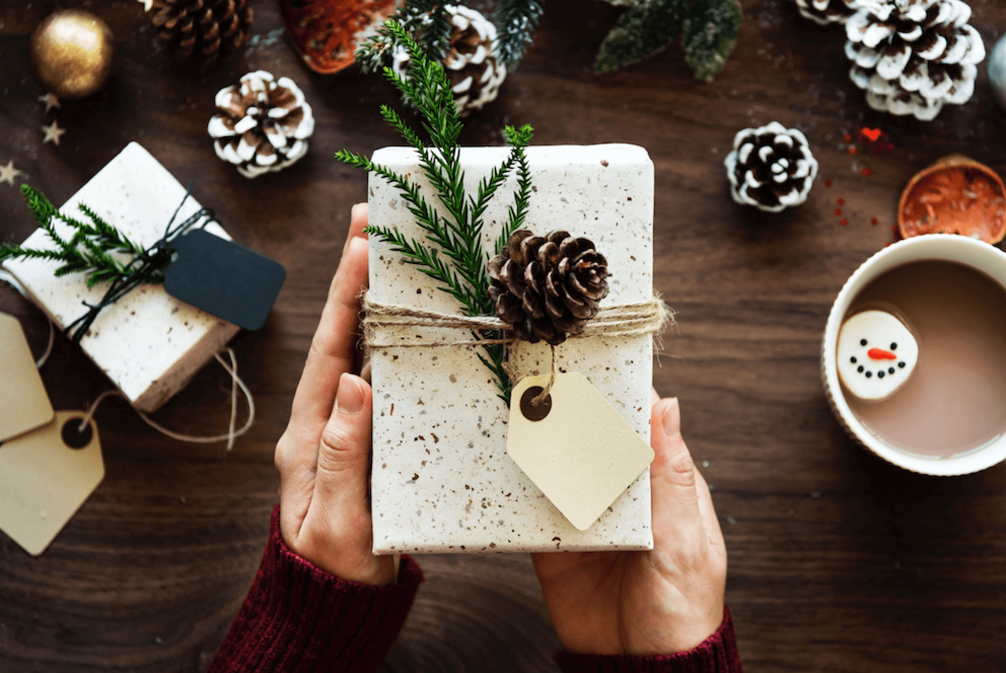 Facebook Live: 2017’s Hottest Cyber Monday Deals