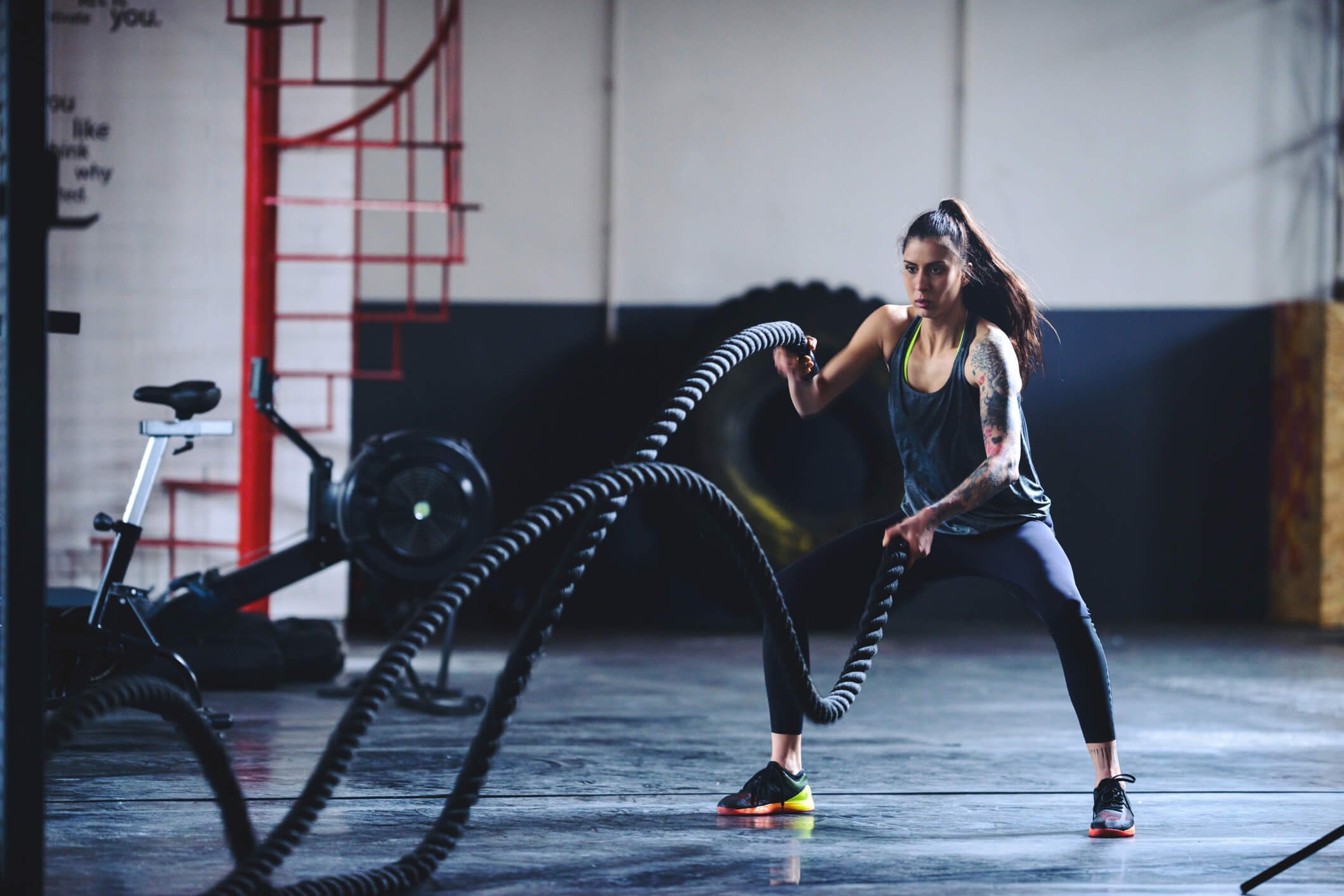 Get Fit in 2018 With These Five Fabulous Finds
