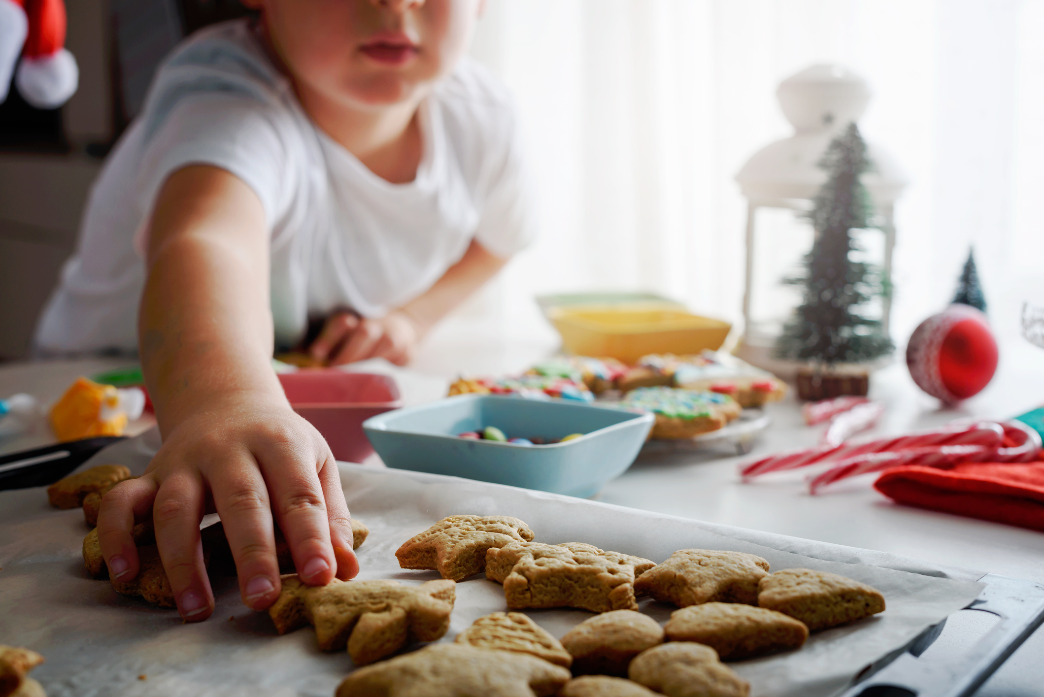 How to Keep Kids Busy During Their Long Winter Break