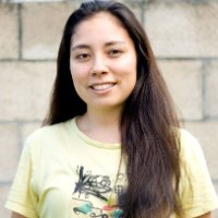 Mariko Jackson profile photo