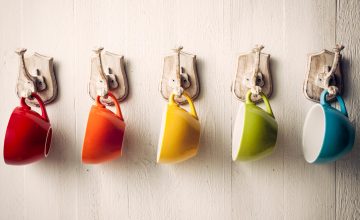 9 Nifty Home Essentials to Get You Organized Now
