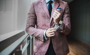 5 Non-Lame Valentine’s Day Gifts He’ll Actually Use