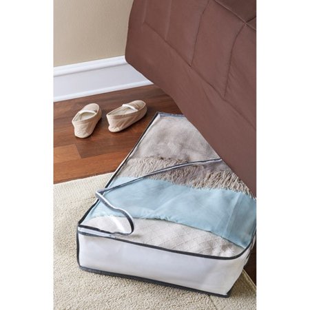 Mainstays Jumbo UnderBed Storage Bags