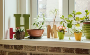 6 Buys to Make Your Home Happier