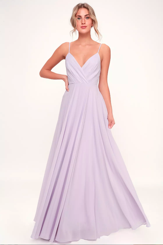 All About Love Maxi Dress