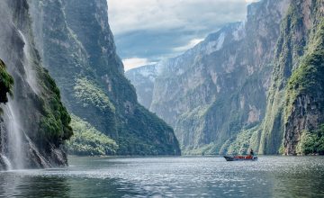 Off the Beaten Path: Dreamy Travel Destinations