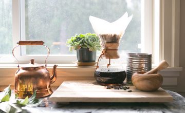 Portable Single-Serve Brewers for Your Kind of Morning