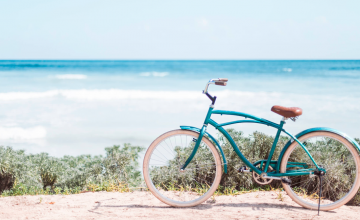 What’s Your Spirit Beach?