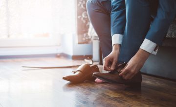 7 Minimalist Essentials for a Clutter-Free Wardrobe