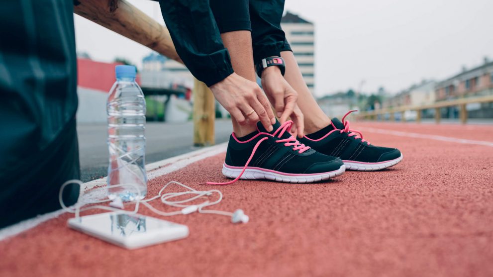 Specialty Workout Shoes: 5 Pairs That Are Worth the Cash