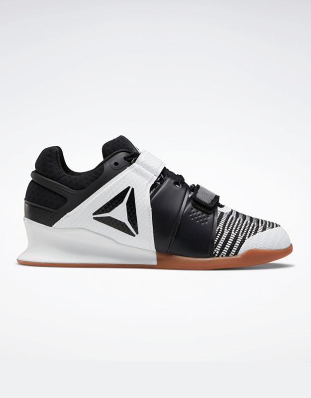 Reebok Legacy Lifter