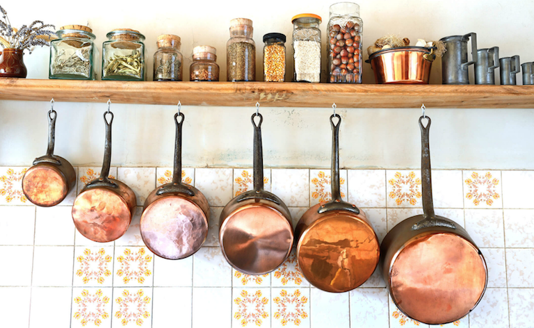 6 Space-Saving Gadgets That Make Compact Living a Breeze