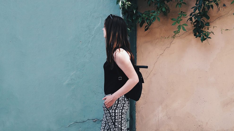 The 9 Hottest Backpacks of the Season