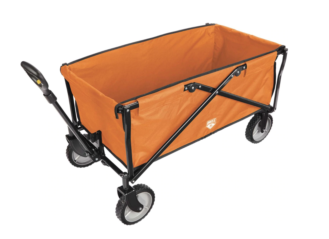 Quest Flat Fold Wagon