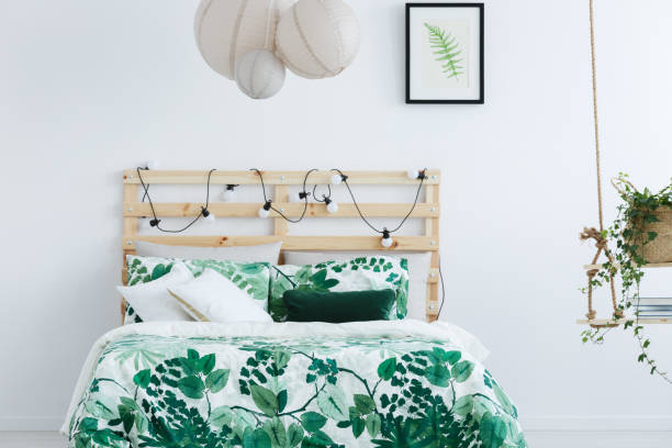 Quiz: What’s Your Dorm-Room Personality?