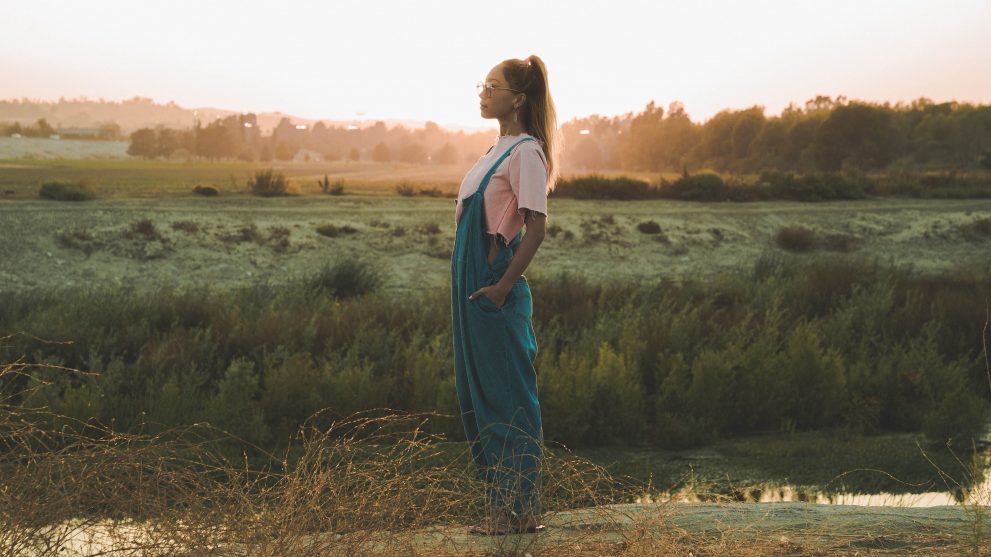 6 Chic Overalls to Send Off Summer in Style