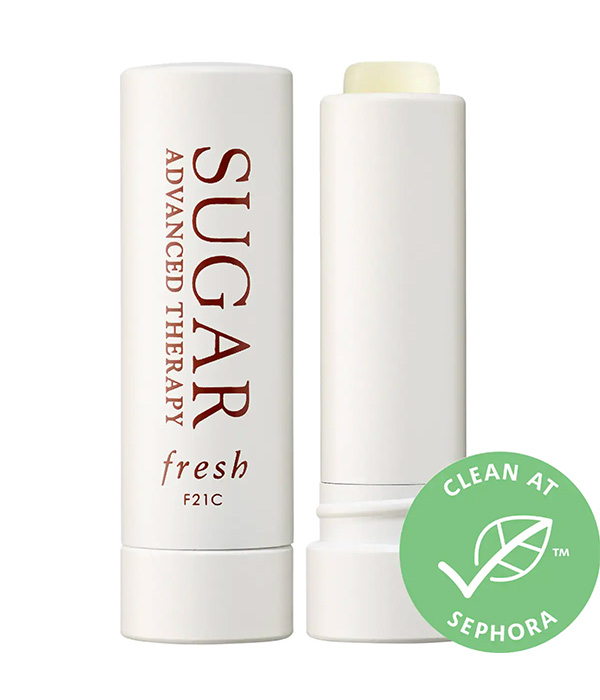 Fresh Sugar Advanced Therapy Lip Treatment