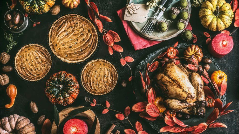 How to Party Prep Without Breaking a Sweat