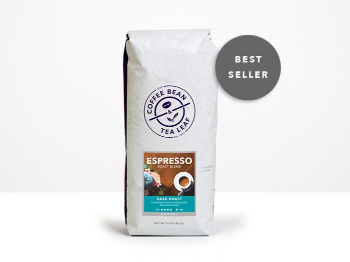 Espresso Roast Coffee