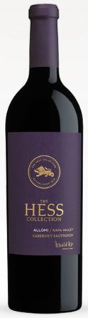 Hess Allomi Cabernet Sauvignon