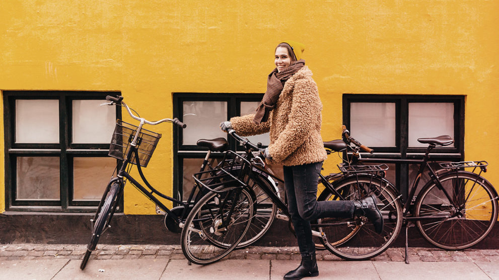 8 Seriously Chic Winter Coats That Make a Statement