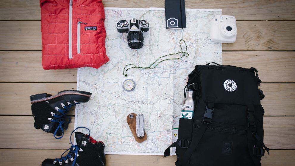 8 Packing Tips for Winter Travel