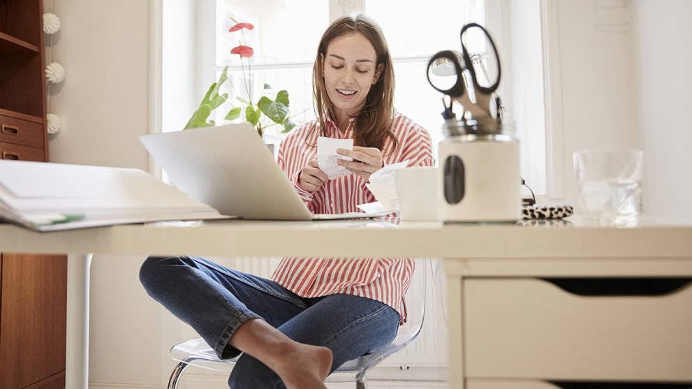 6 Easy Resolutions You Can Actually Stick With in 2019