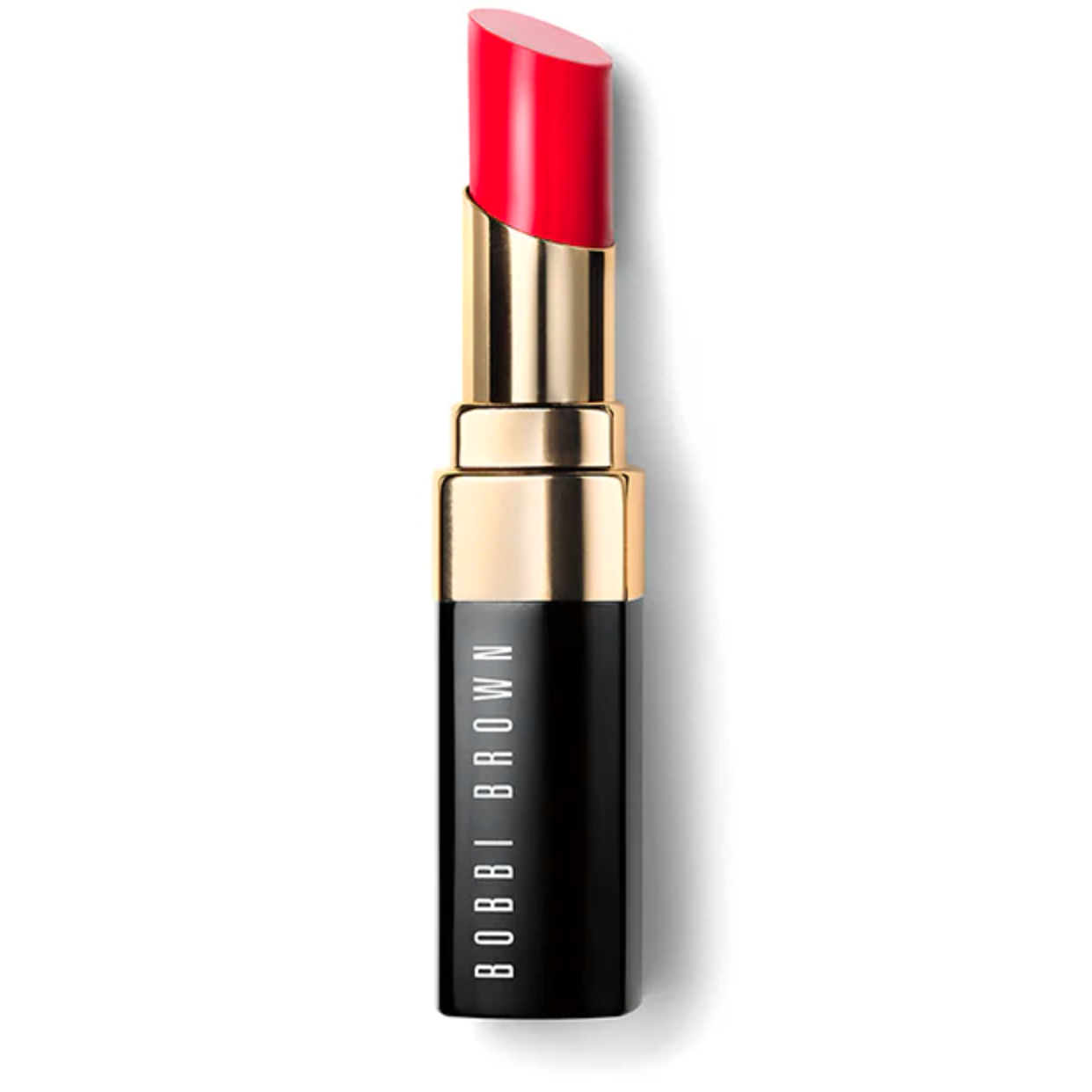 Bobbi Brown Nourishing Lip Color in Coral Pop