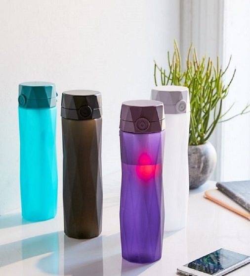 Hidrate Spark 2.0 Smart Water Bottle