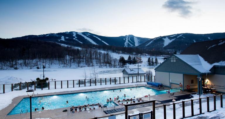 Killington Resort