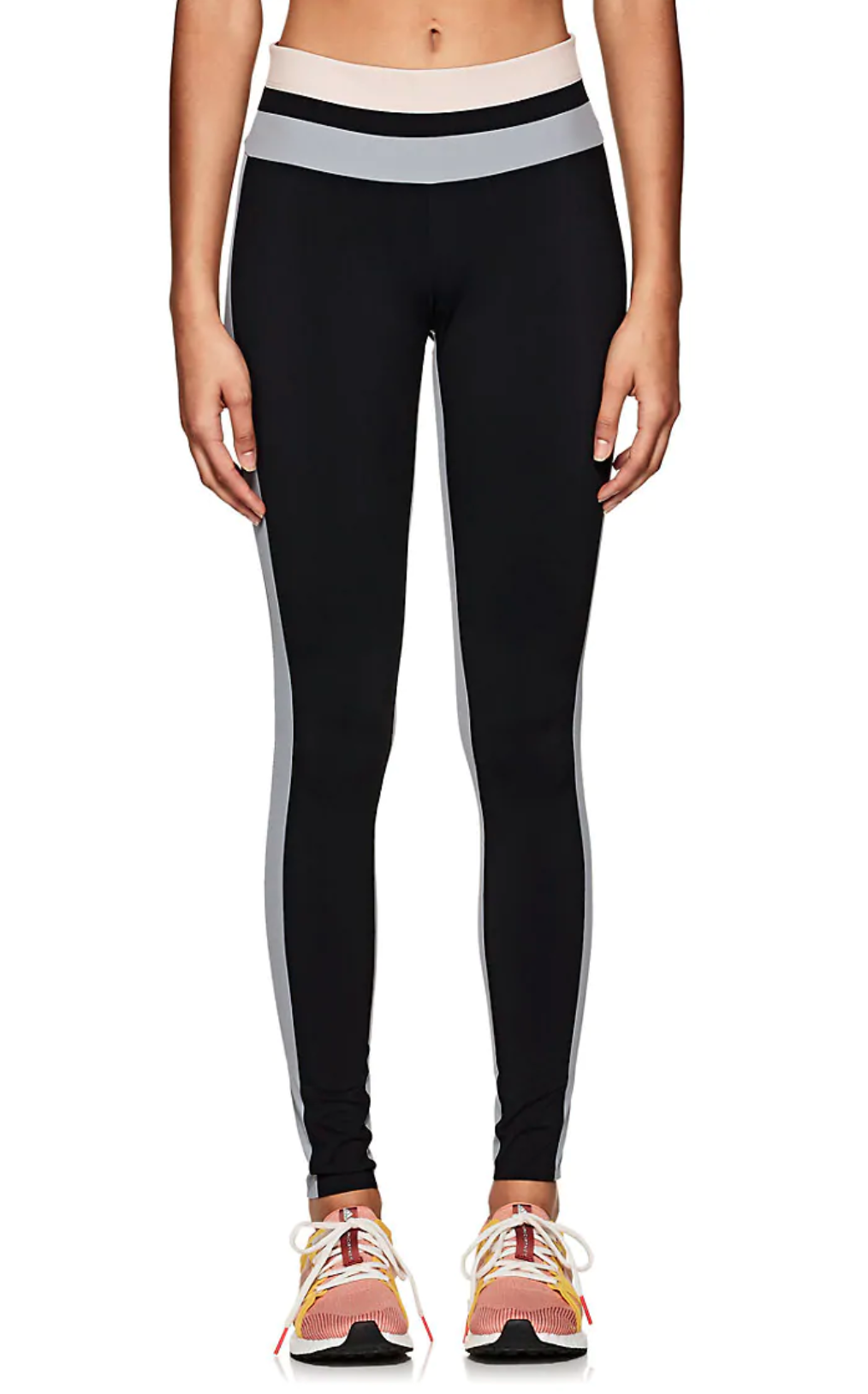 Vaara Flo Stretch-Jersey Leggings