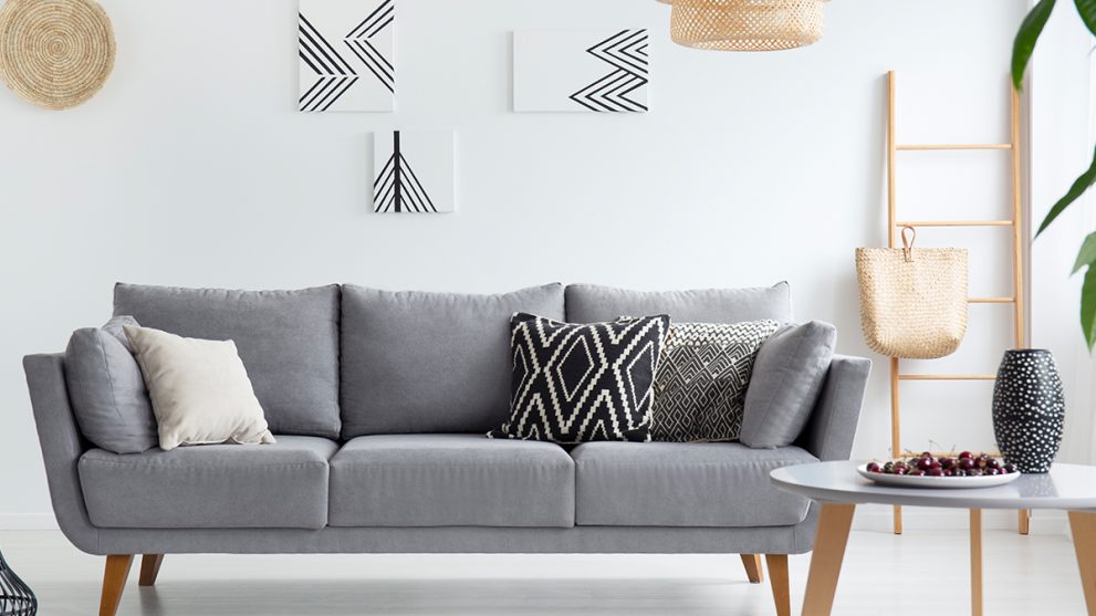 5 Smart Ways to Upgrade Your Space on a Budget